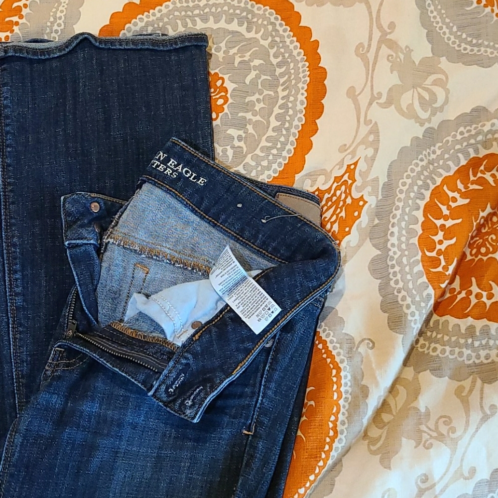 American eagle 6s artist